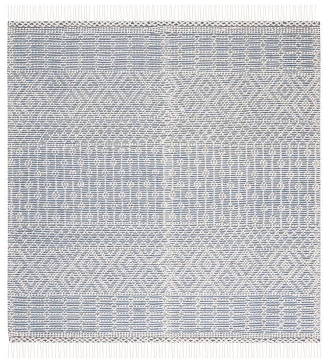Safavieh Natura Nat852A Ivory/Grey Rug.
