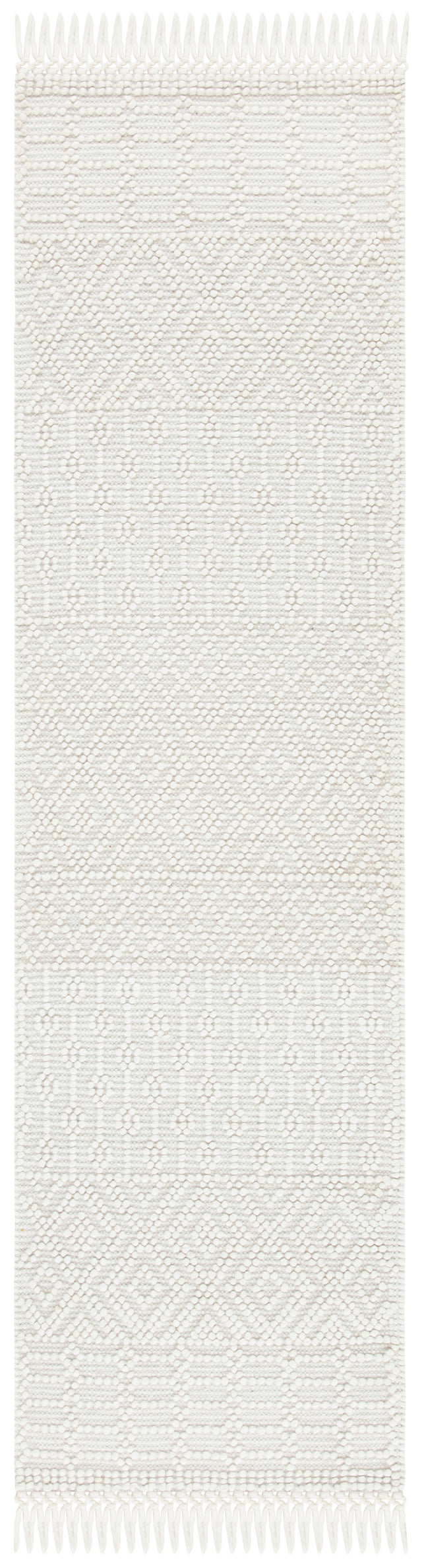 Safavieh Natura Nat852B Ivory Rug.