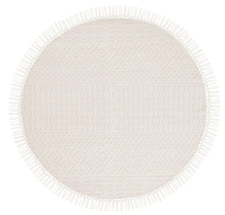 Safavieh Natura Nat852B Ivory Rug.