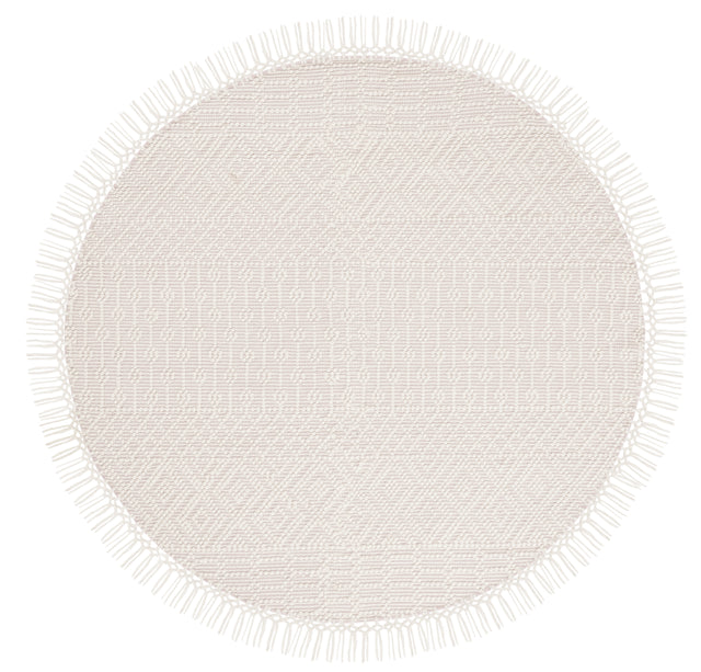 Safavieh Natura Nat852B Ivory Rug.