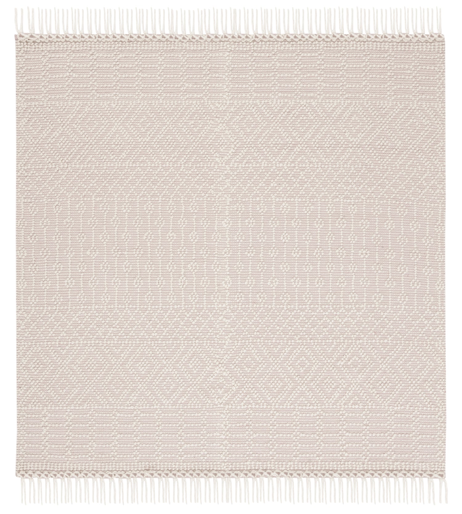 Safavieh Natura Nat852B Ivory Rug.