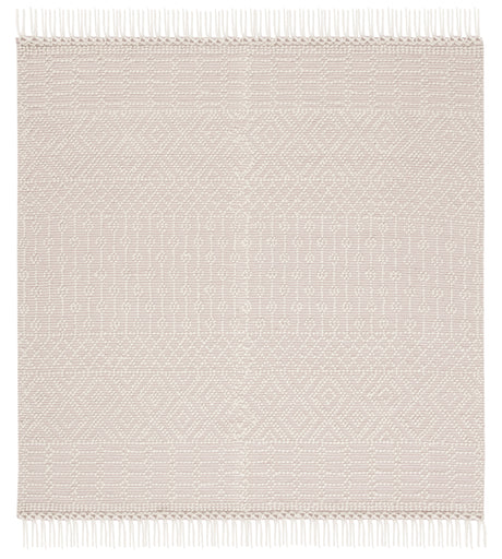 Safavieh Natura Nat852B Ivory Rug.