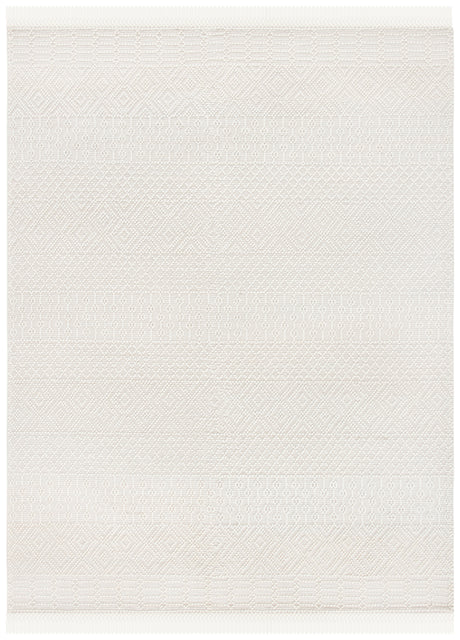 Safavieh Natura Nat852B Ivory Rug.