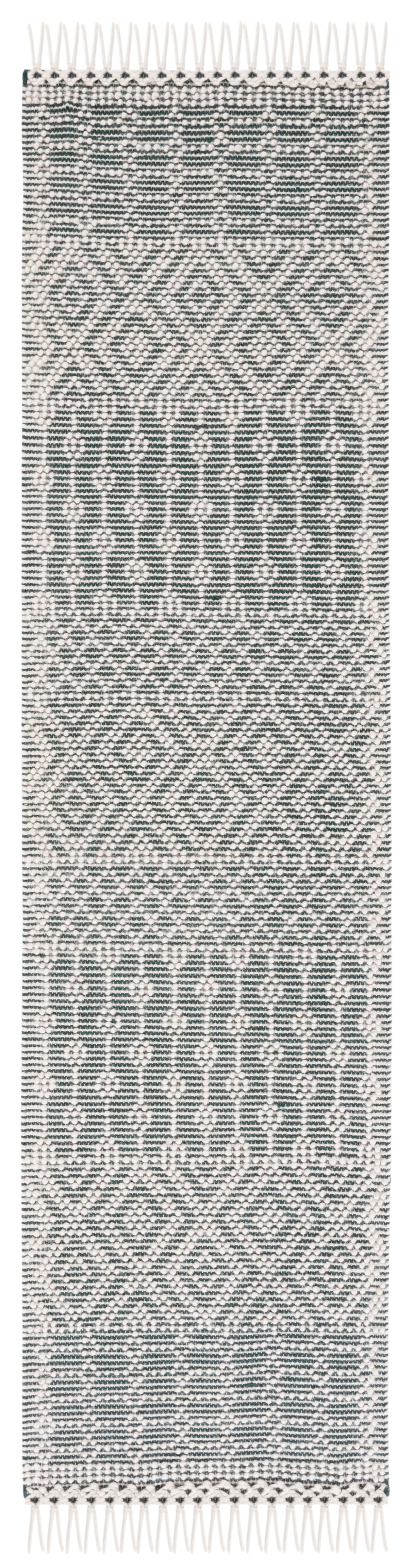 Safavieh Natura Nat852Y Green Rugs.