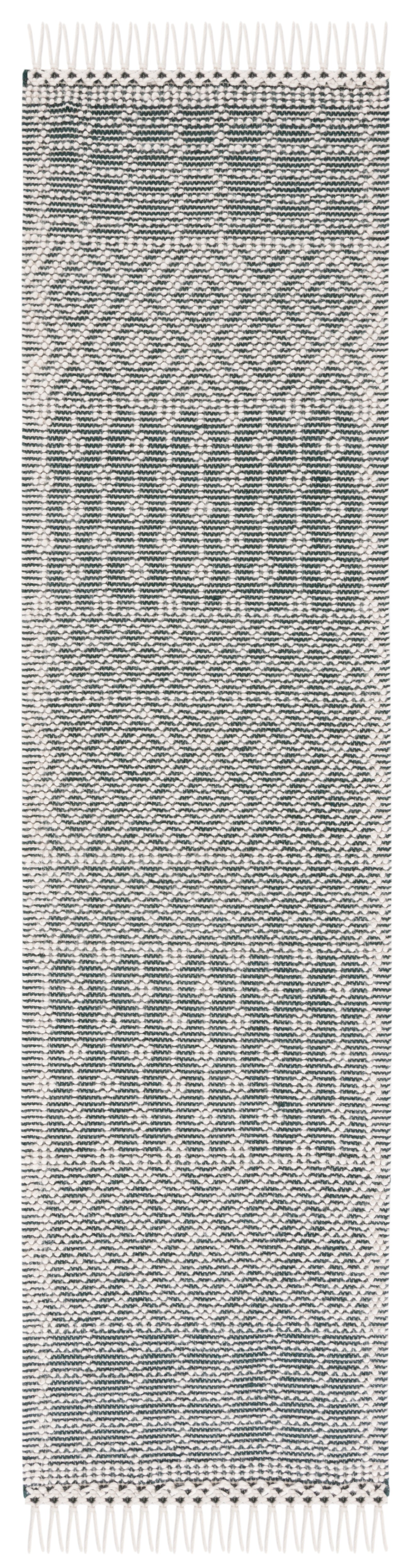 Safavieh Natura Nat852Y Green Rugs.