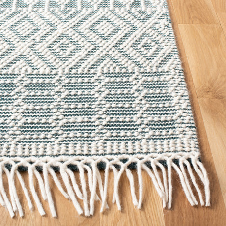 Safavieh Natura Nat852Y Green Rugs.