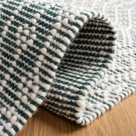 Safavieh Natura Nat852Y Green Rugs.