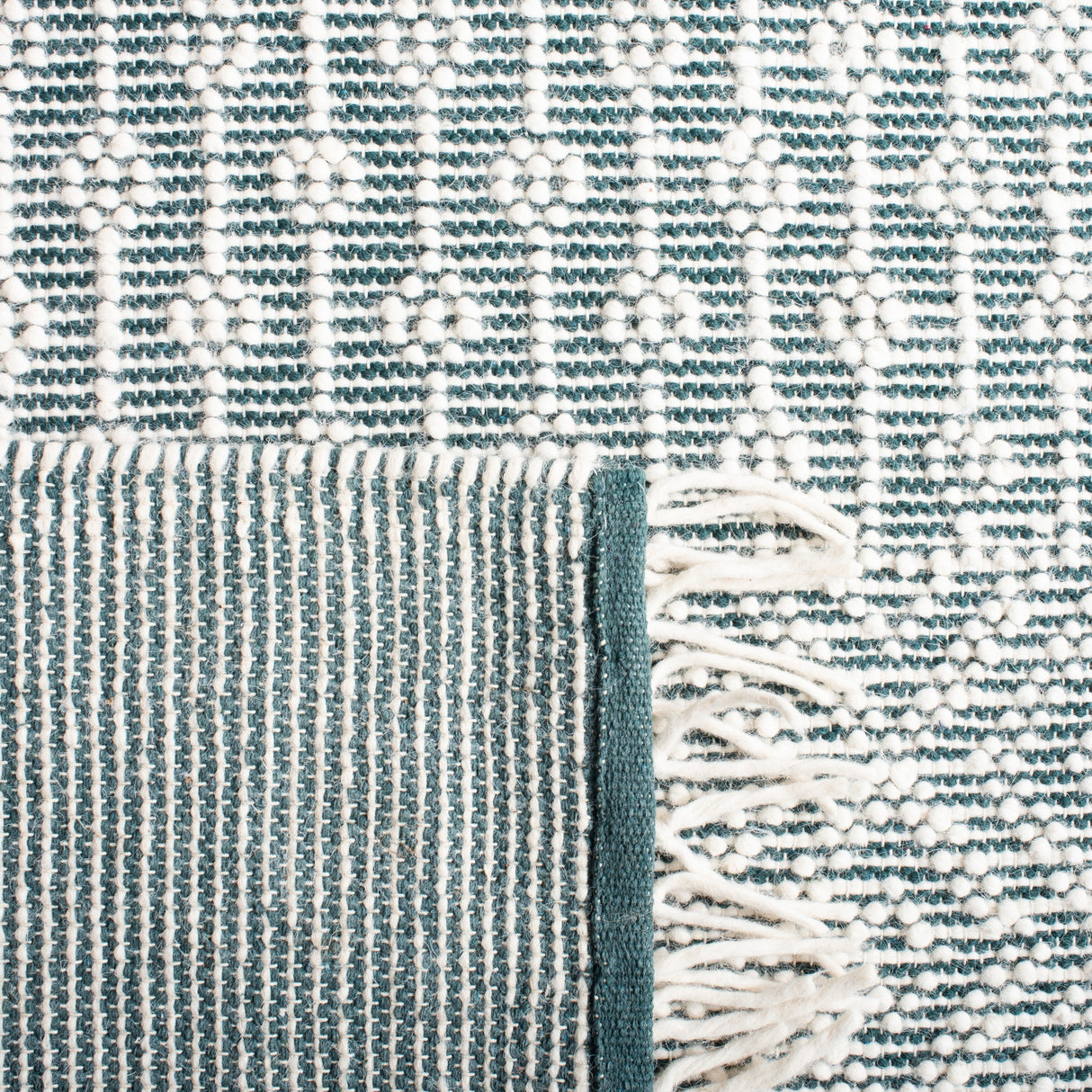 Safavieh Natura Nat852Y Green Rugs.