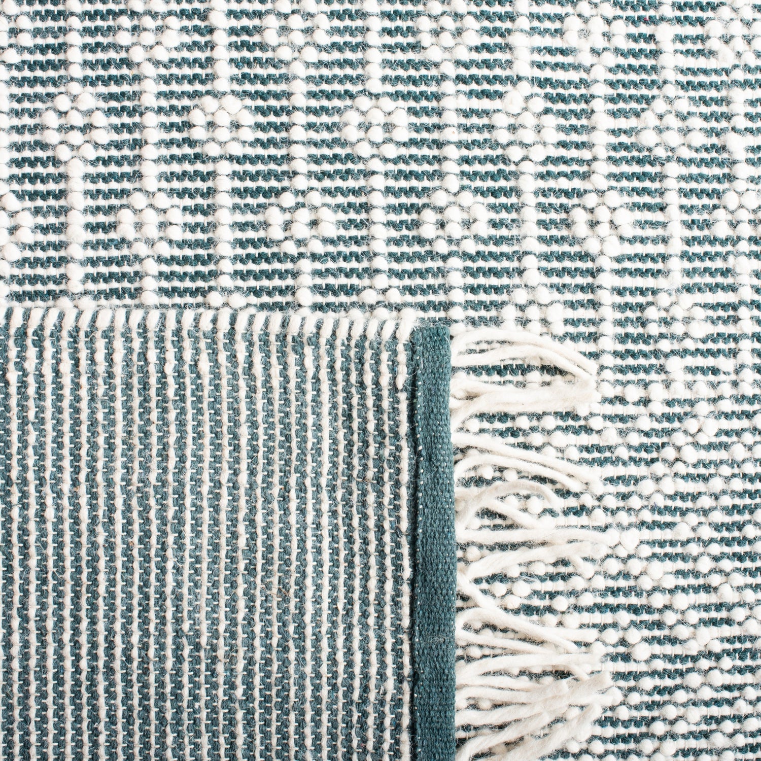 Safavieh Natura Nat852Y Green Rugs.