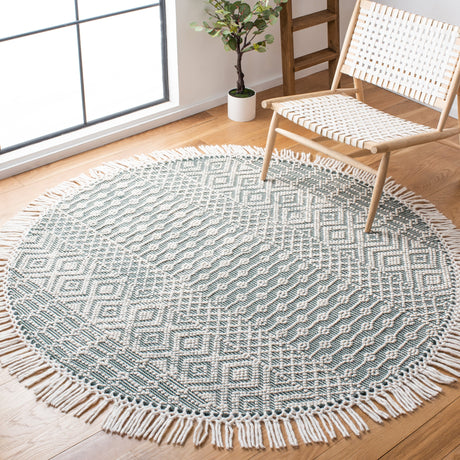 Safavieh Natura Nat852Y Green Rugs.