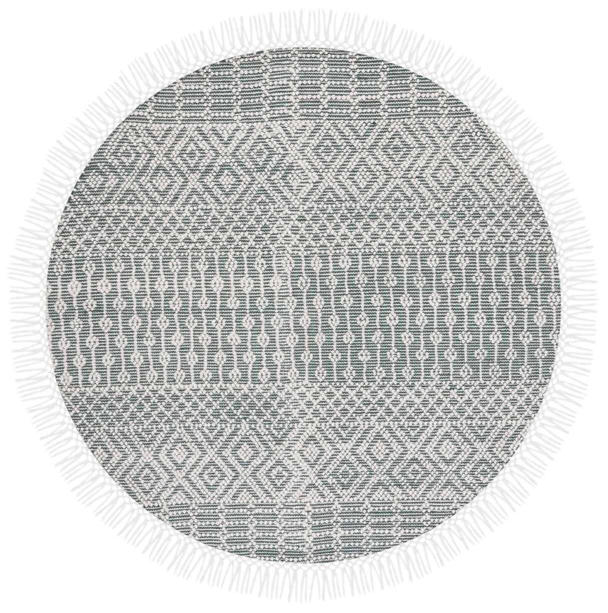 Safavieh Natura Nat852Y Green Rugs.