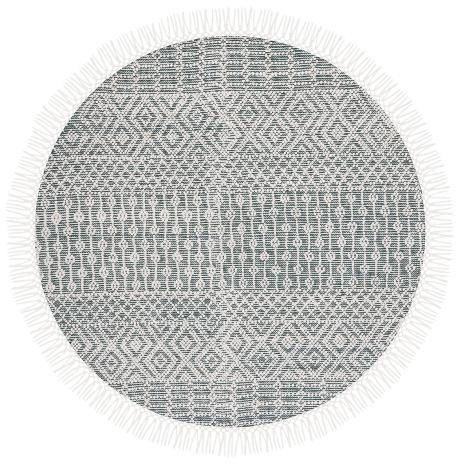 Safavieh Natura Nat852Y Green Rugs.
