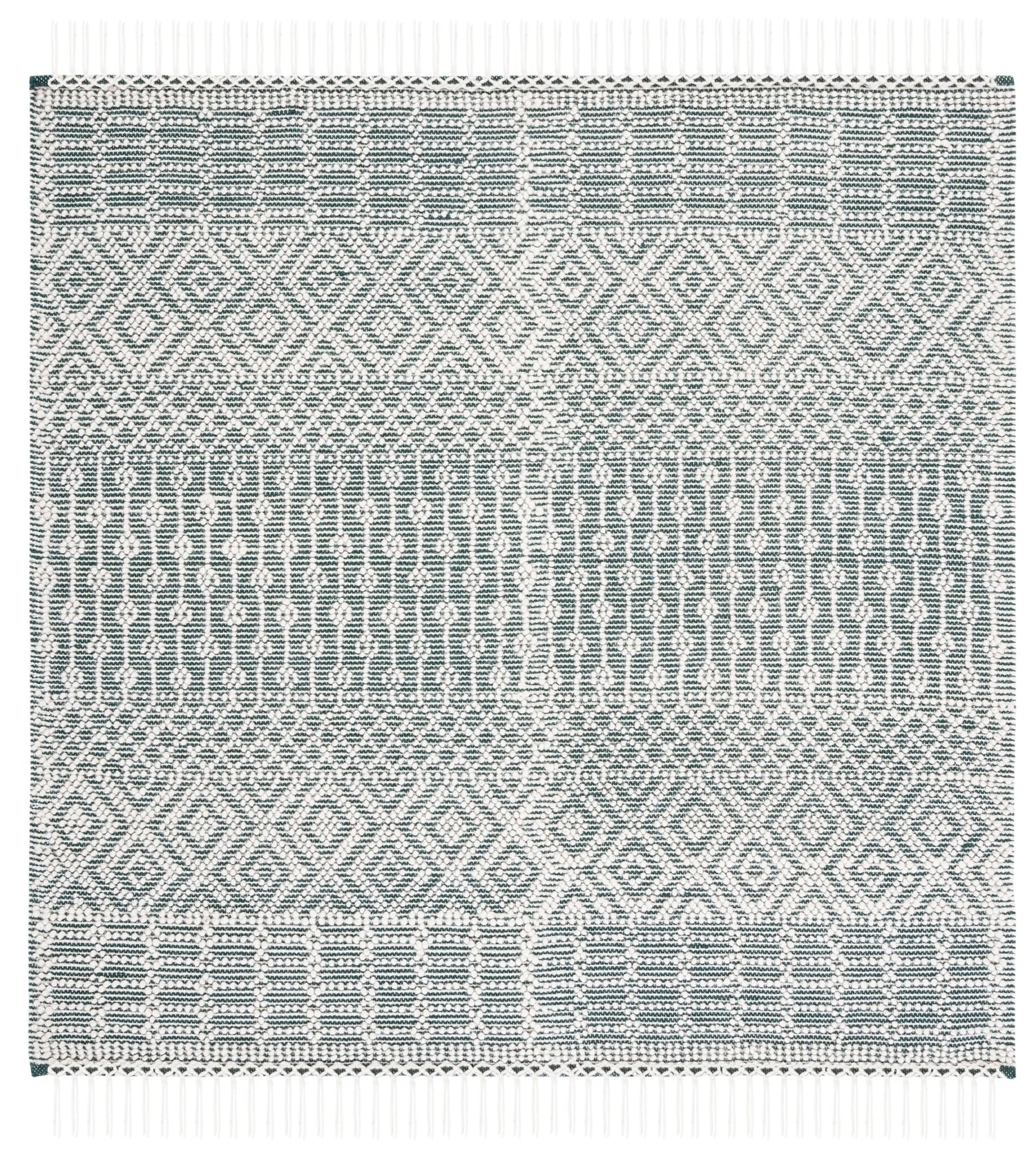 Safavieh Natura Nat852Y Green Rugs.