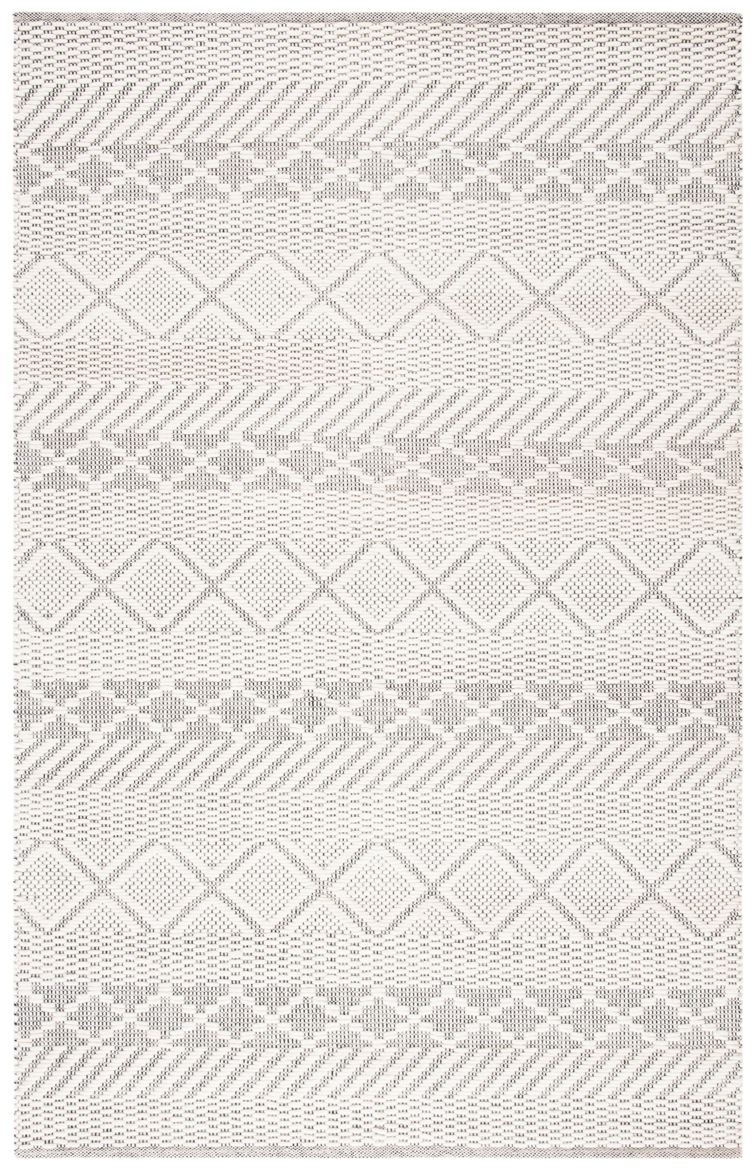 Safavieh Natura Nat854A Ivory Rugs.
