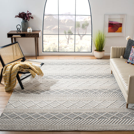 Safavieh Natura Nat854A Ivory Rugs.