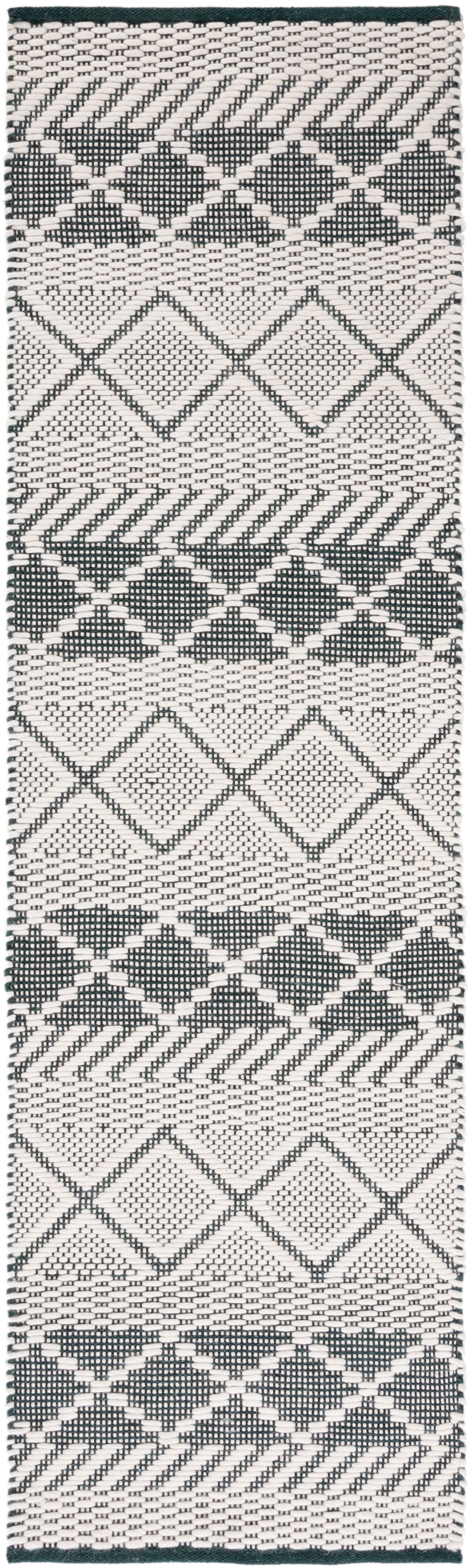 Safavieh Natura Nat854Y Ivory/Green Rugs.