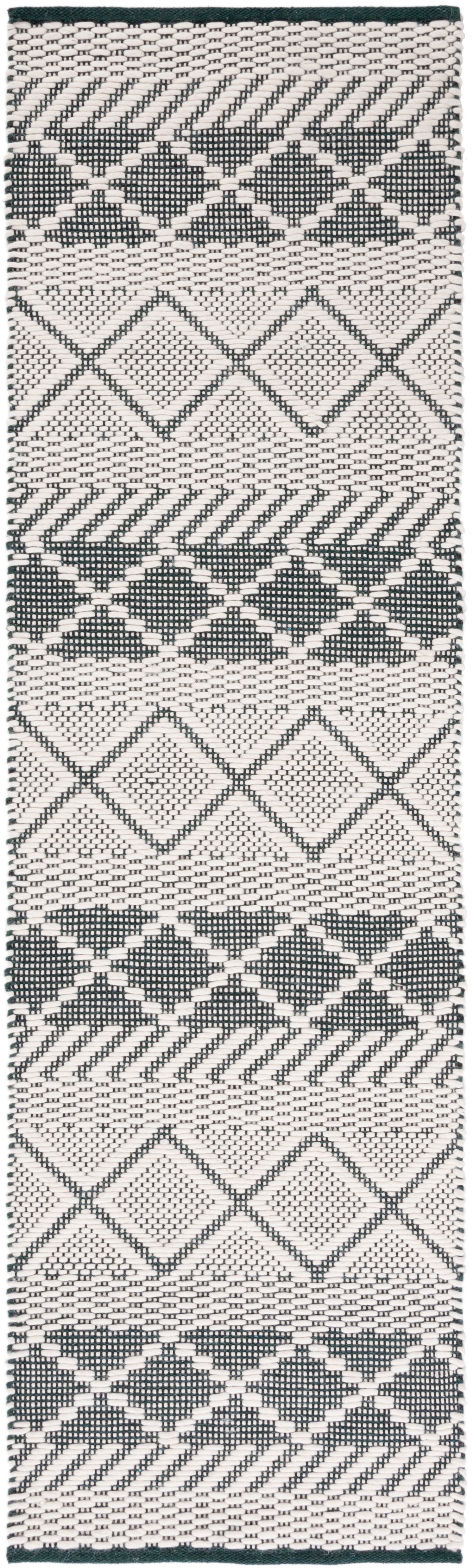 Safavieh Natura Nat854Y Ivory/Green Rugs.