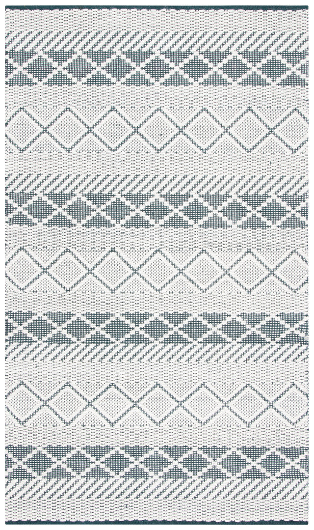 Safavieh Natura Nat854Y Ivory/Green Rugs.