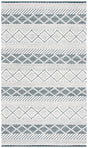 Safavieh Natura Nat854Y Ivory/Green Rugs.