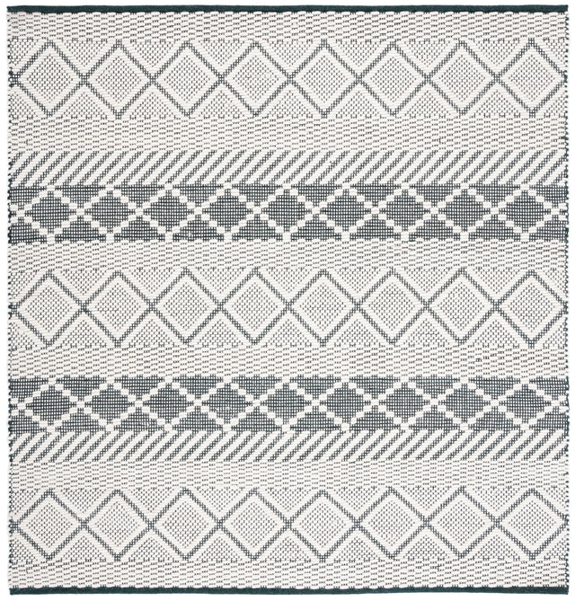 Safavieh Natura Nat854Y Ivory/Green Rugs.