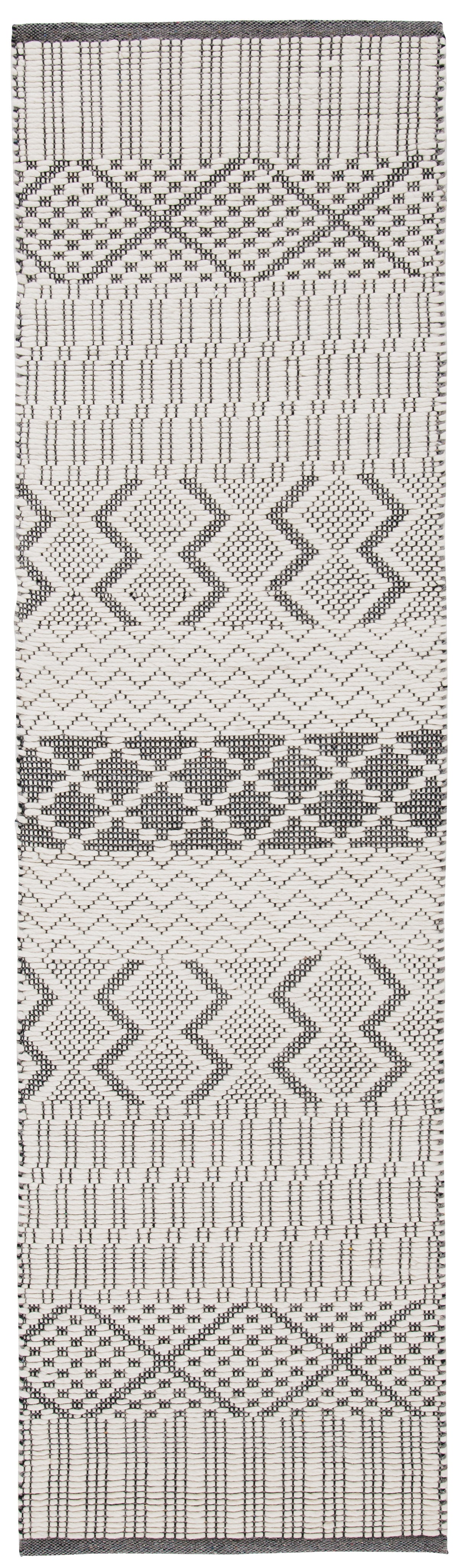 Safavieh Natura Nat855A Ivory/Grey Rugs.