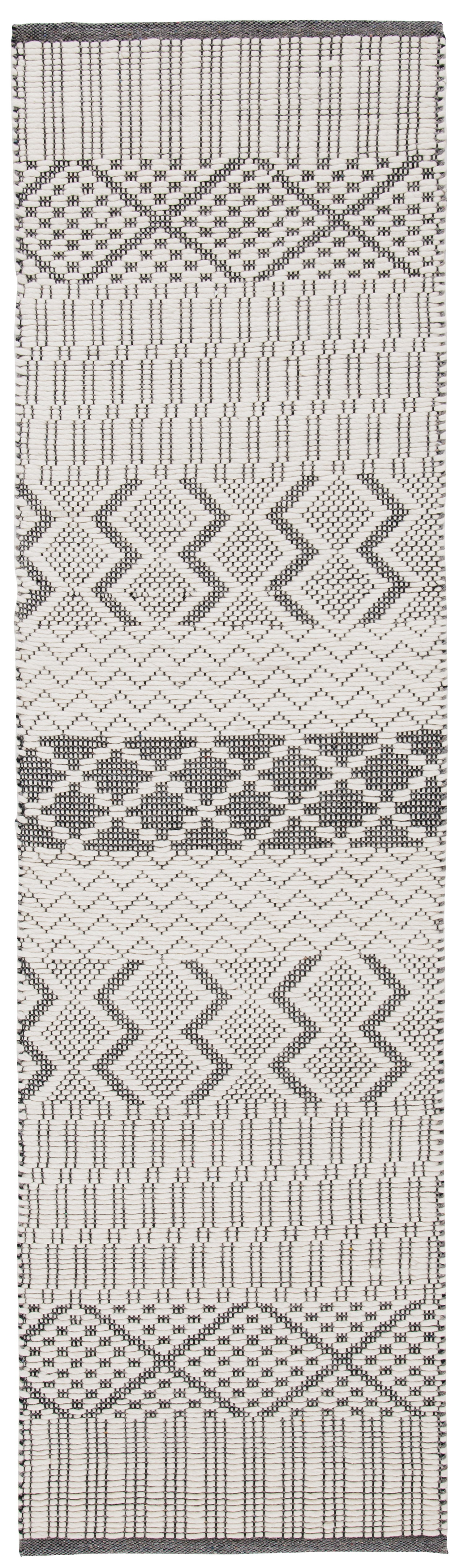 Safavieh Natura Nat855A Ivory/Grey Rugs.
