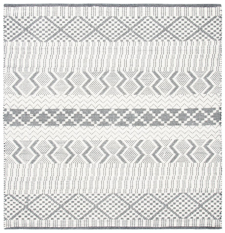 Safavieh Natura Nat855A Ivory/Grey Rugs.