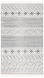 Safavieh Natura Nat856A Ivory/Navy Rugs.