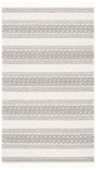 Safavieh Natura Nat859A Ivory/Grey Rugs.