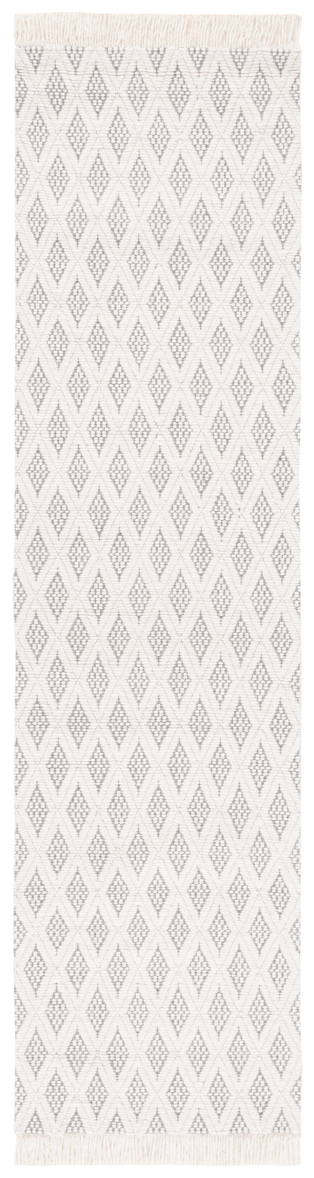 Safavieh Natura Nat865F Ivory/Grey Rug.