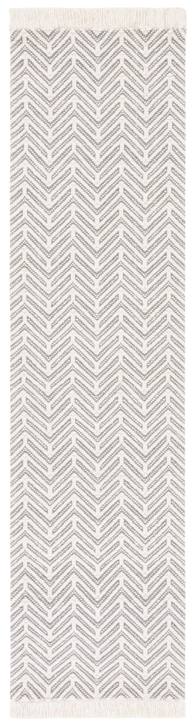 Safavieh Natura Nat866F Ivory/Grey Rug.