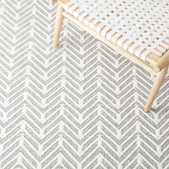 Safavieh Natura Nat866F Ivory/Grey Rug.