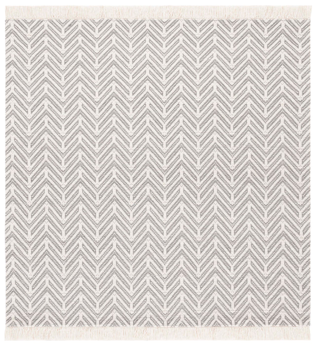 Safavieh Natura Nat866F Ivory/Grey Rug.