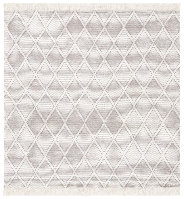 Safavieh Natura Nat868T Ivory/Brown Rug.