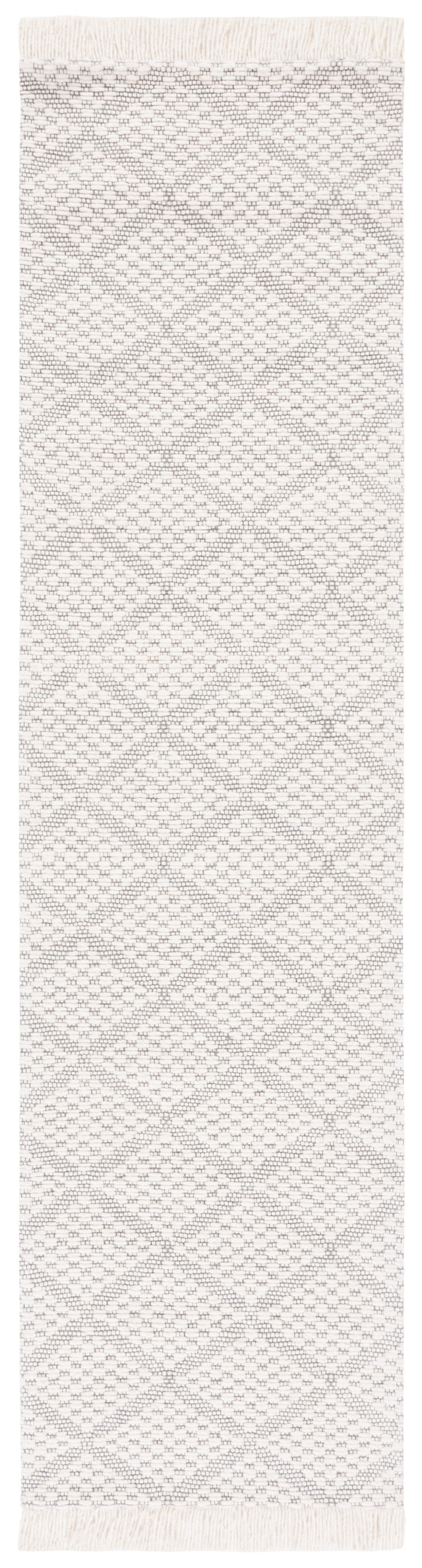 Safavieh Natura Nat869F Ivory/Grey Rug.
