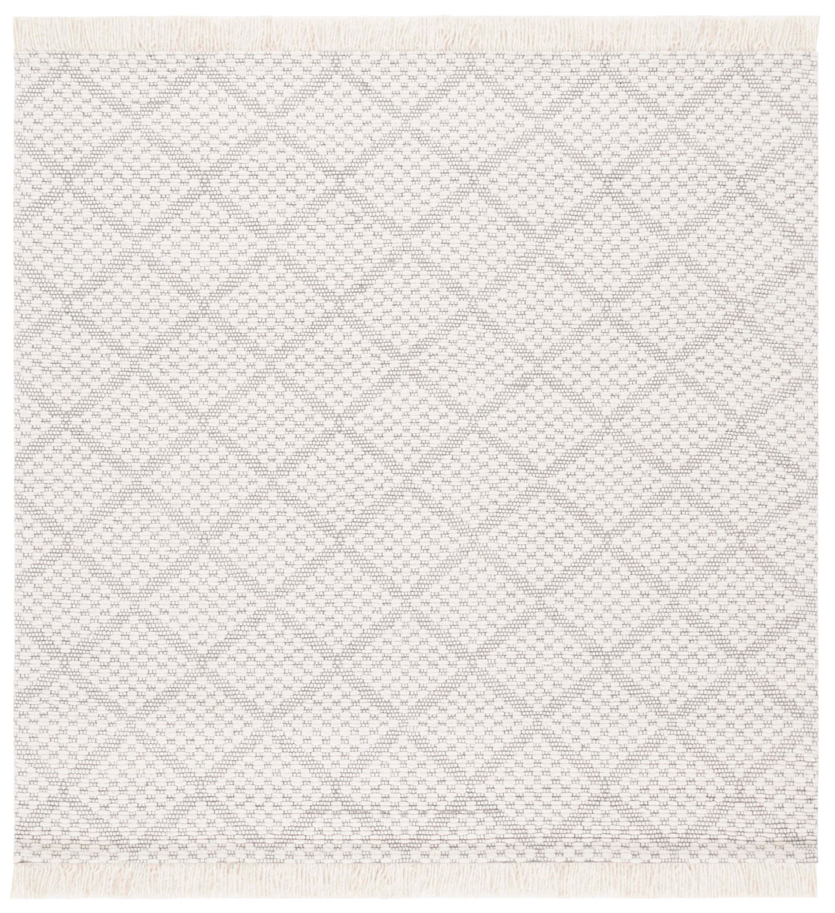 Safavieh Natura Nat869F Ivory/Grey Rug.