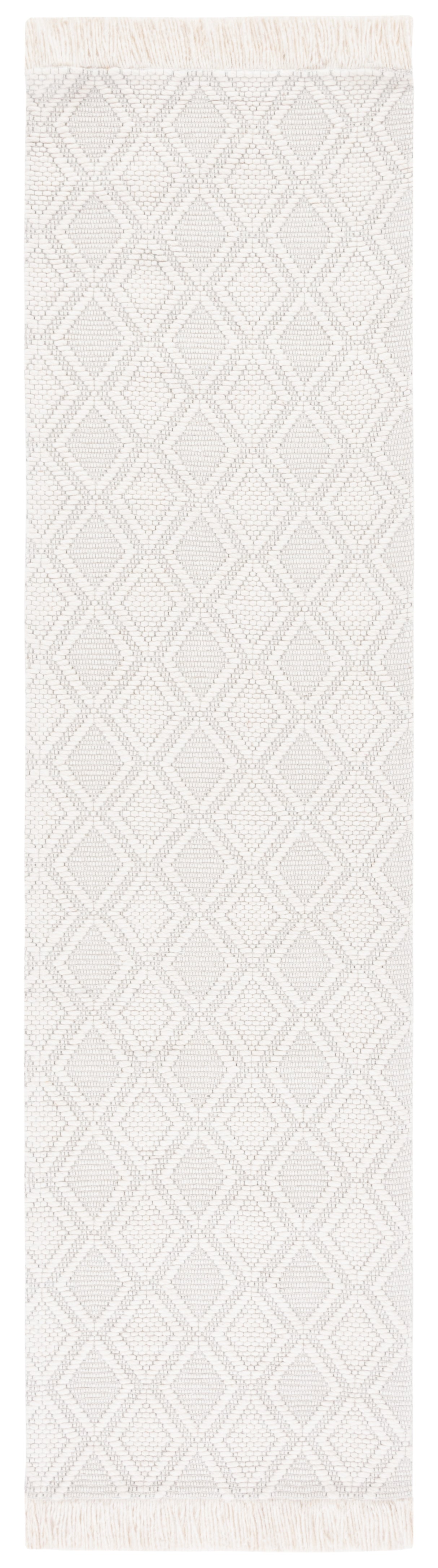 Safavieh Natura Nat870A Ivory Rug.