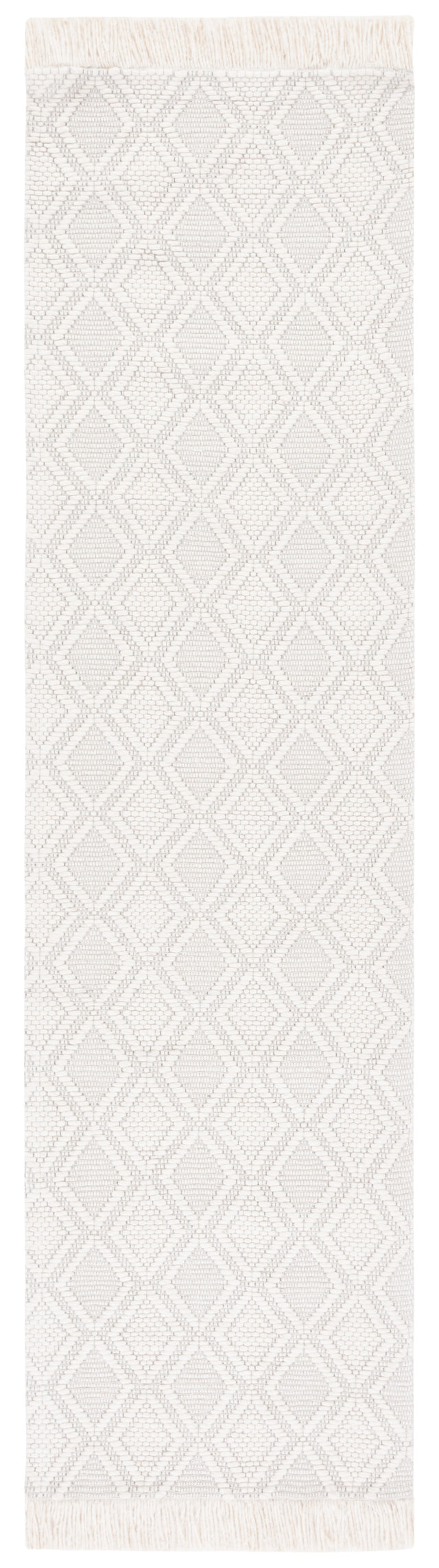 Safavieh Natura Nat870A Ivory Rug.