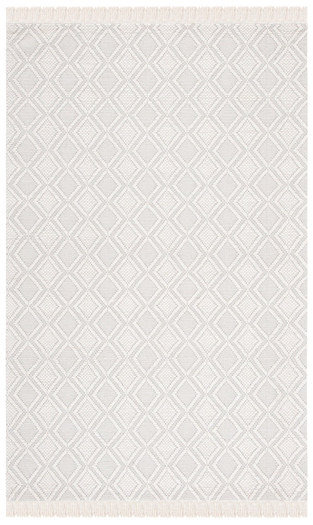 Safavieh Natura Nat870A Ivory Rug.