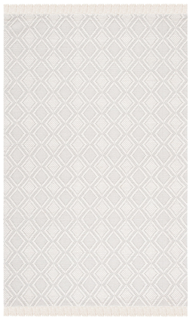 Safavieh Natura Nat870A Ivory Rug.