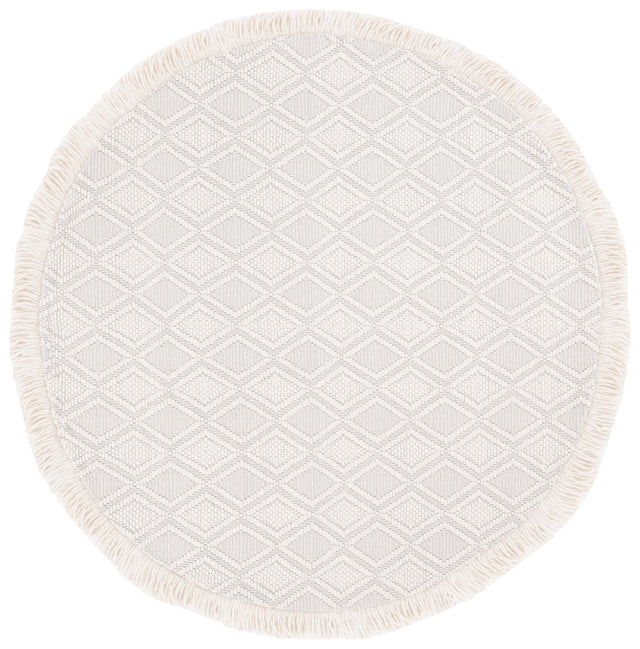 Safavieh Natura Nat870A Ivory Rug.