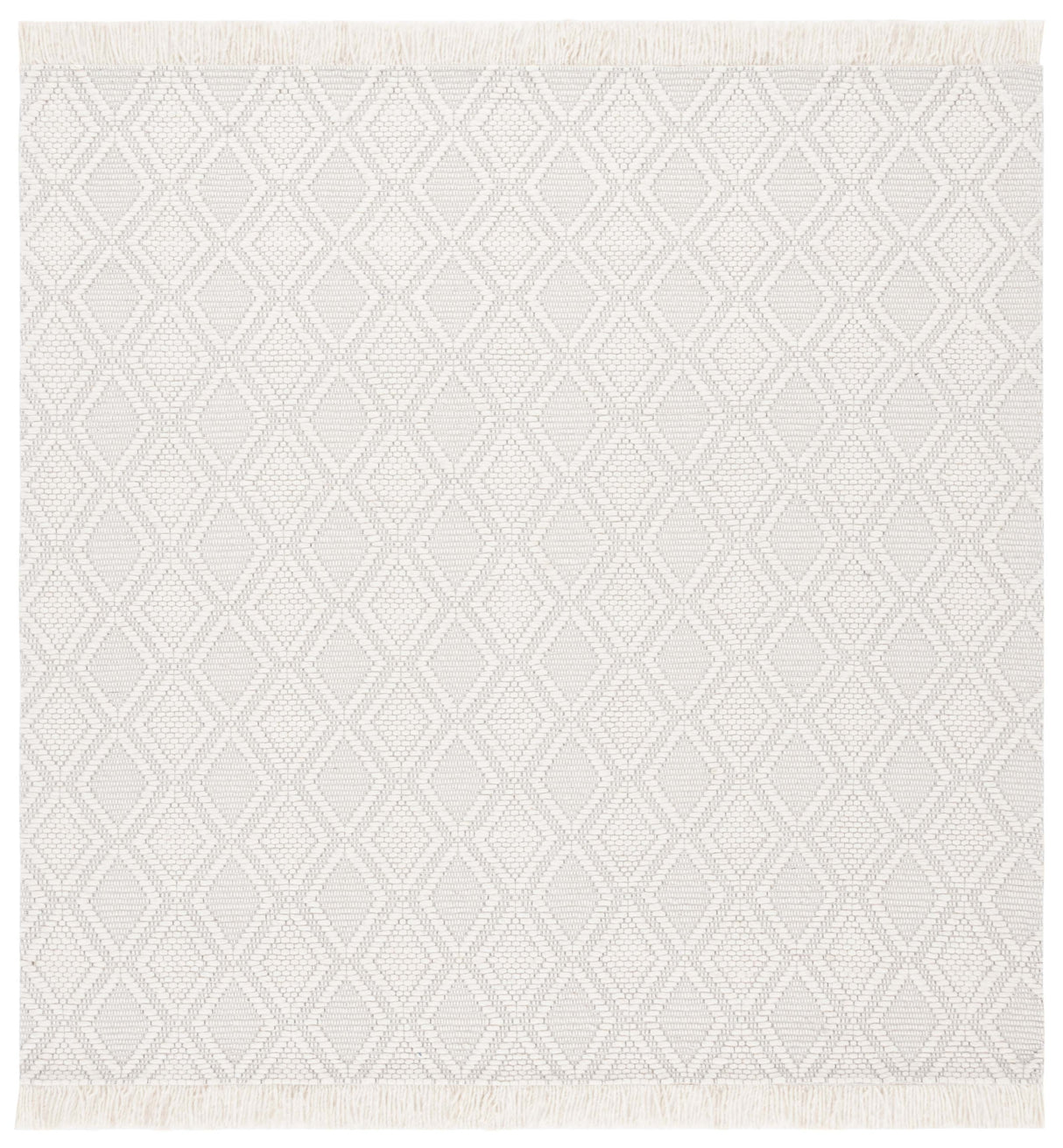 Safavieh Natura Nat870A Ivory Rug.