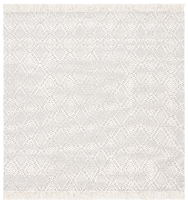 Safavieh Natura Nat870A Ivory Rug.