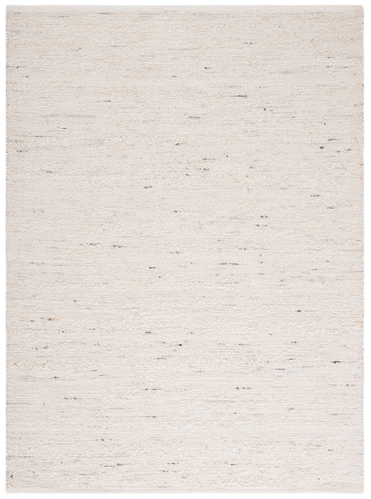 Safavieh Natura Nat925A Ivory Rug.