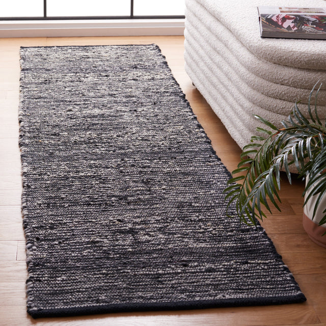 Safavieh Natura Nat925Z Black Rug.