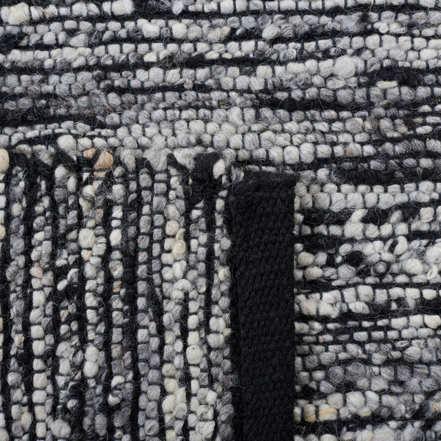 Safavieh Natura Nat925Z Black Rug.