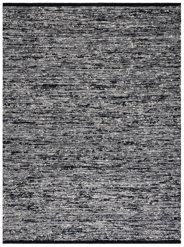 Safavieh Natura Nat925Z Black Rug.
