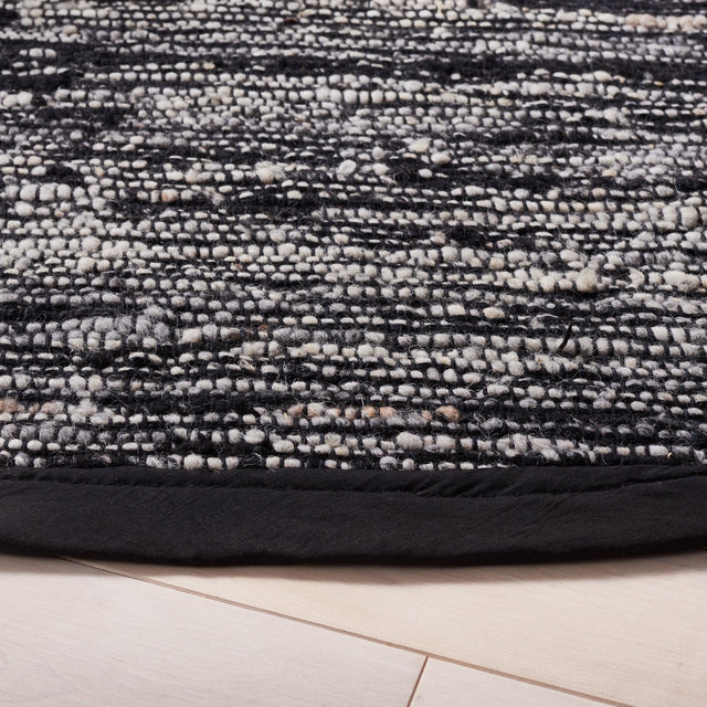 Safavieh Natura Nat925Z Black Rug.