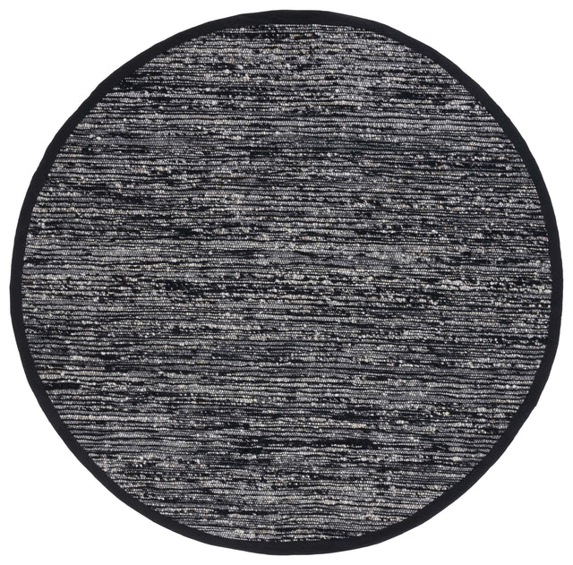 Safavieh Natura Nat925Z Black Rug.