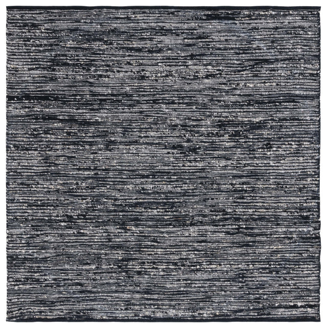Safavieh Natura Nat925Z Black Rug.